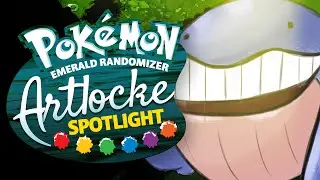 Artlocke Spotlight: Episode 11