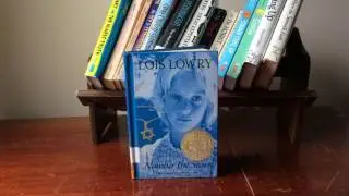 Number the Stars, by Lois Lowry: Book Review / Book Talk