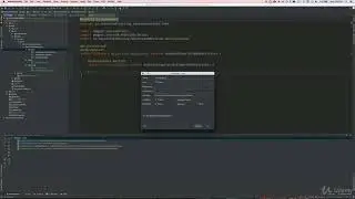 Advanced Android - Architecture with Dagger 2 and more : Creating the Activity Scope