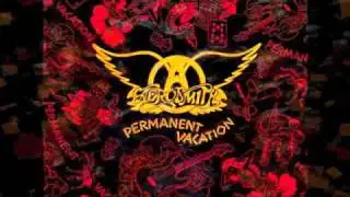 Aerosmith- Hangman Jury