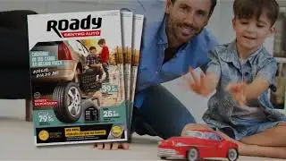 Catálogo Roady