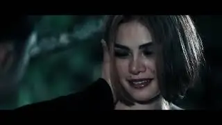 Trailer Film: Black Honeymoon -- Hengki Kurniawan, Nikita Mirzani
