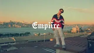 UFO361 Type Beat - 