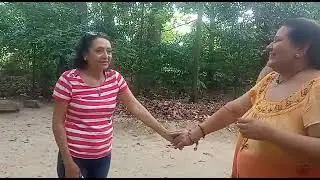 Encuentro Semillas de Luz 4 de Junio 2022