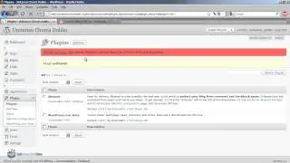 Installing WordPress.com Stats Plugin on WordPress.org Website