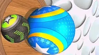 Goingball😘🏈⚽️⚾️|| New game 2021|| All level gameplay|| Short part 1🔥