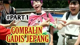 Gombalin cewek jepang