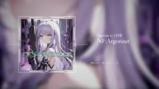 【Lanota】 Connexio vs. CS4W - NF:Argonaut