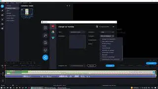 How to in movavi export full video project