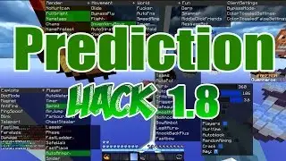 *NICE SmoothAimBot* [ Prediction ] w/DL 💥