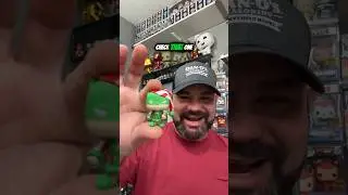 Unboxing Funko Advent Calendar 2023 - (Day 22) #shorts #funko #christmas #dc