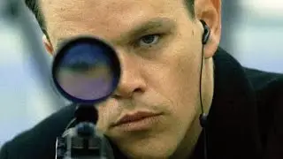 Джейсон Борн Трейлер