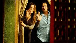 Official Trailer: Vacancy (2007)