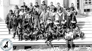 The Aleut Peoples & The Community Of St. Paul Island: Aleutian Islands,  USA & Russia
