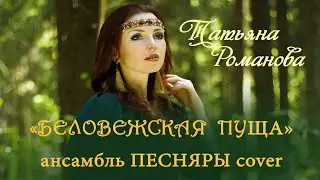 Беловежская пуща - Песняры (cover) - фрагмент песни