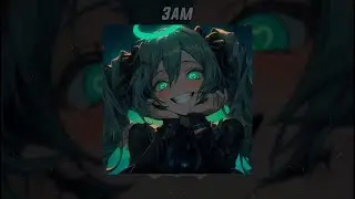 FURIXN -  3AM