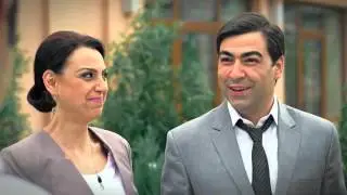 Хани мани 2015   Русский Трейлер