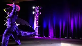 Anime Iowa 2015 Cosplay Masqeurade (RAW)