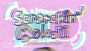 𝐒𝐜𝐫𝐚𝐭𝐜𝐡𝐢𝐧' 𝐌𝐞𝐥𝐨𝐝𝐢𝐢 -  𝐀𝐬𝐭𝐫𝐚𝐥 𝐀𝐝𝐯𝐢𝐬𝐨𝐫𝐲 (𝐒𝐥𝐨𝐰𝐞𝐝 + 𝐑𝐞𝐯𝐞𝐫𝐛)