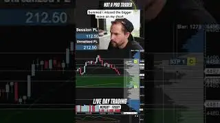 +$300 Day Trading Futures in the $150kTopstep Combine 