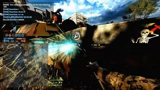Better at Battlefield: Zavod Main Battle Tank