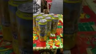 Пивко ЖИГУЛЁВСКОЕ!)