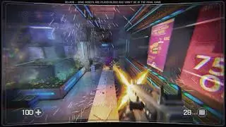 A game... built on gaming's oldest engine