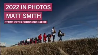 2022 in photos: Matt Smith's best shots
