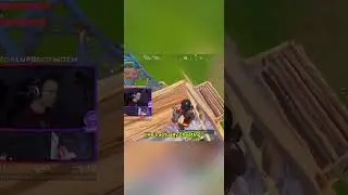 Remember this insane Fortnite clutch?🫢
