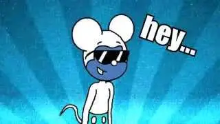 Five nights at Treasure island/ WANNA SEE MY HEAD COME OFF. ft. P.N Mickey (Gangnam style parody)