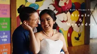 Today Is My New Favorite Day | Amazing Wedding at Lacuna Loft | Chicago, IL