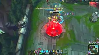 League Of Legends: 