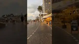 Israel Tel Aviv, Love ISRAEL #Summer #Israel #TelAviv