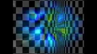 Aphex Twin - Blue Calx  (Selected Ambient Works)