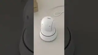 IP CAM connection