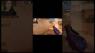 Ссылка на голду в описании канала! 😱 #shorts #standoff2