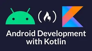 ClockWise Animation Using Kotlin | Android Tutorials | AndroIndian