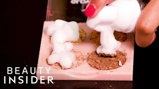 The Best Way To Fix Broken Makeup