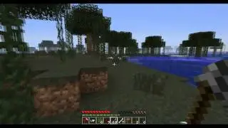 Mineshaft Episode 1 
