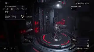 Warframe Koumei & The five fates