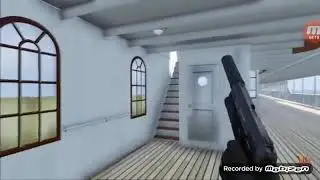Джони титаникті жарды🎆