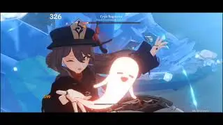 genshin impact gameplay in realme c21y it's working!!!?