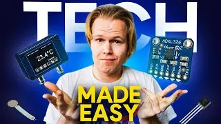 The Electronics That Changed Our Lives