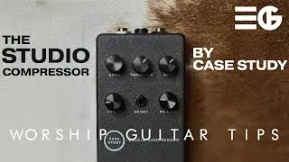 Case Study Studio Compressor // Unbiased Review