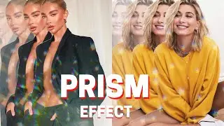 Prism Effect Mobile Tutorial 