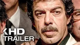 THE TRAITOR Trailer (2019)