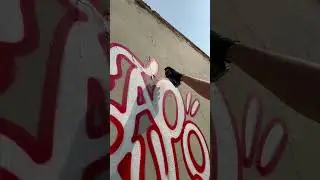 São Paulo no graffiti