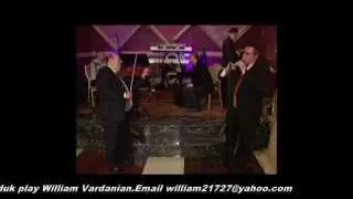 вилиам варданиан William Vardanian cover Malukah