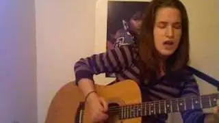 An Original: The Scrabble Song