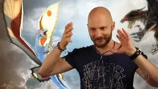 Divinity Dragon Commander. Игромания мнение. Алексей Макаренков.